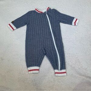 Juddlies - Baby Playsuit Pajamas